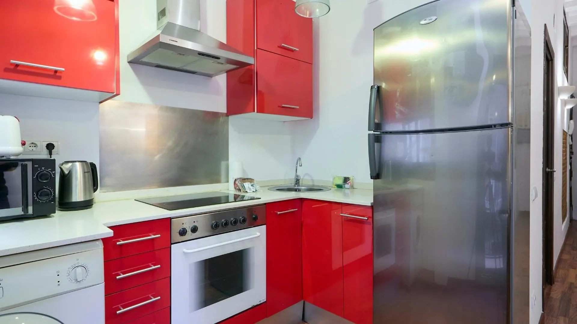 12Gra1070 - Cozy Flat In The Heart Of Gracia! Apartment Barcelona 0*,  Spain