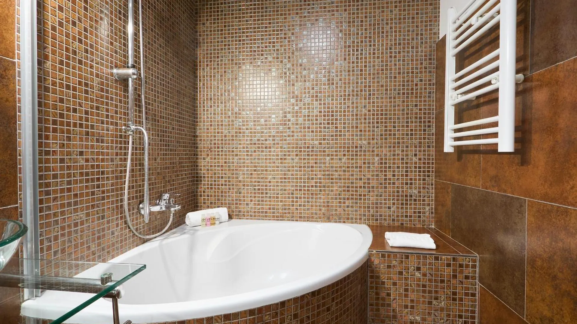 12Gra1070 - Cozy Flat In The Heart Of Gracia! Apartment Barcelona 0*,  Spain