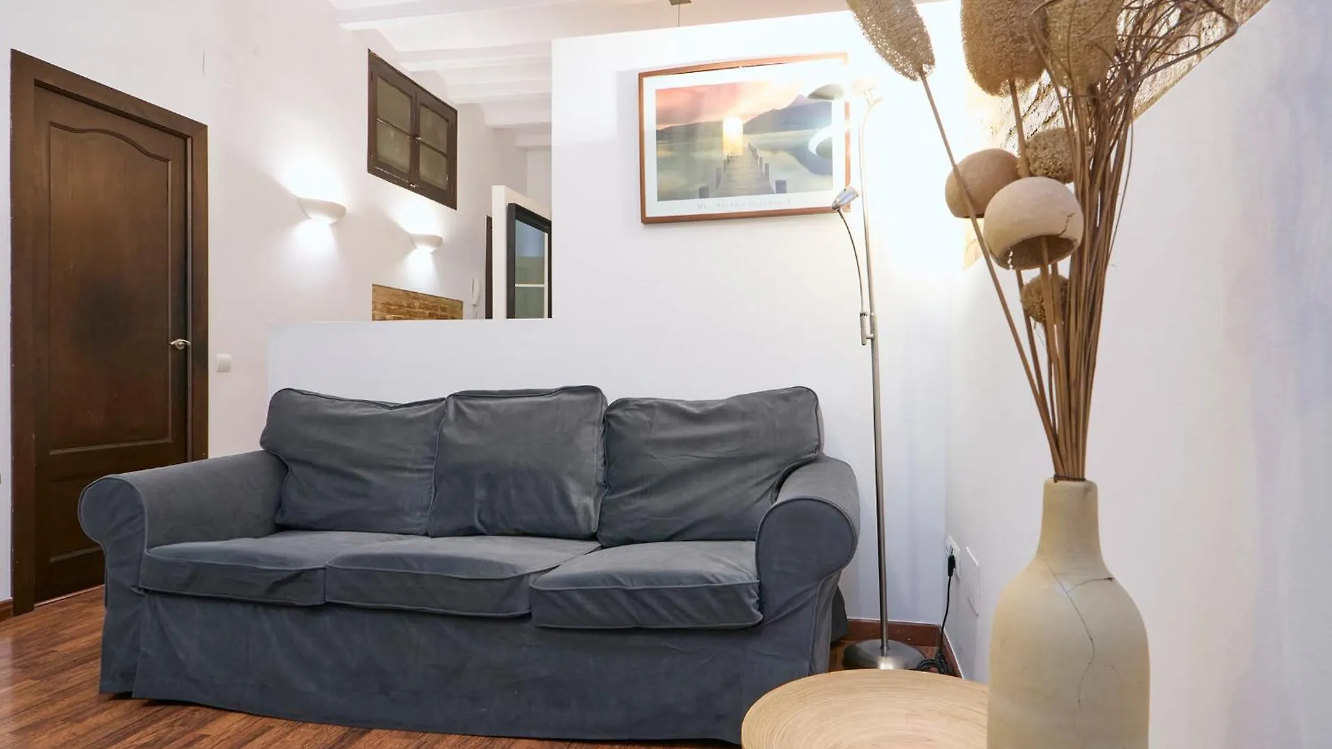 12Gra1070 - Cozy Flat In The Heart Of Gracia! Apartment Barcelona 0*,