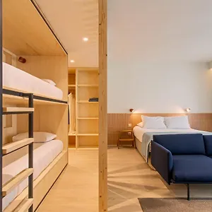 Appartement Jardinets De Gràcia By The 5ve Soul, Barcelone
