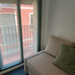 Appartement Gaudi, Barcelone