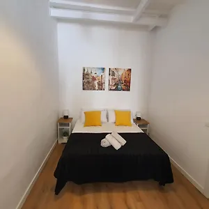 Appartement Gaudi, Barcelone