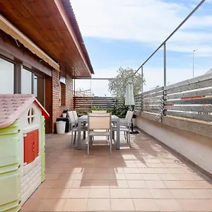 Appartement Sata Sagrada Familia Area, Barcelone