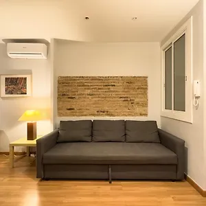 Appartement Aparteasy - Gracia, Barcelona