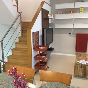 Appartement Casas Gracia, Barcelone