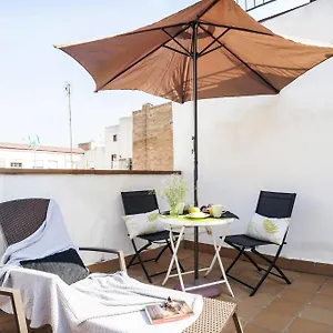 Appartement Feelathome Mozart, Barcelone