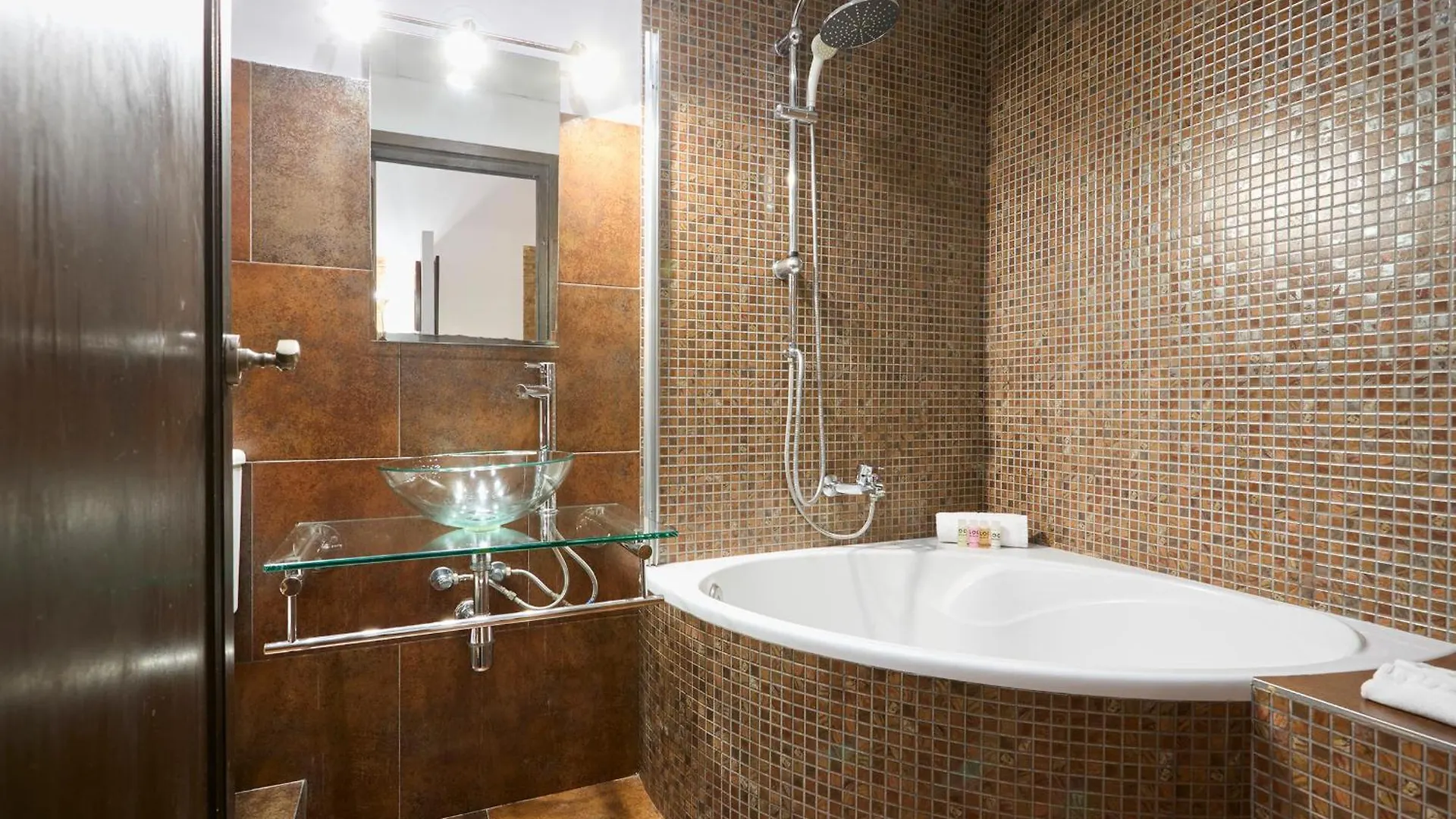 12Gra1070 - Cozy Flat In The Heart Of Gracia! Apartment Barcelona Spain